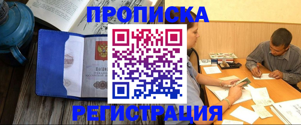 прописка штамп в Тереке